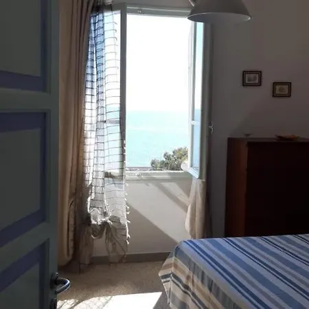 Casa Stella San Lorenzo al Mare