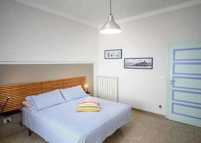 Casa Stella アパート *