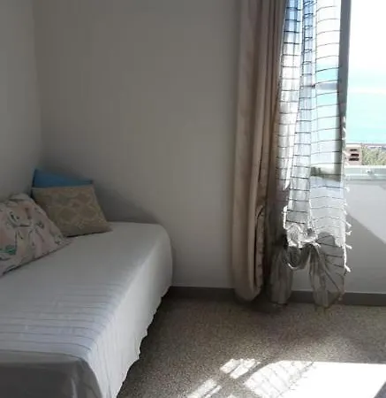 Casa Stella San Lorenzo al Mare