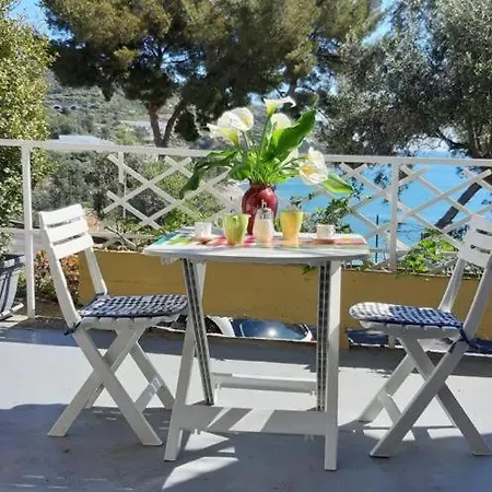 Casa Stella San Lorenzo al Mare