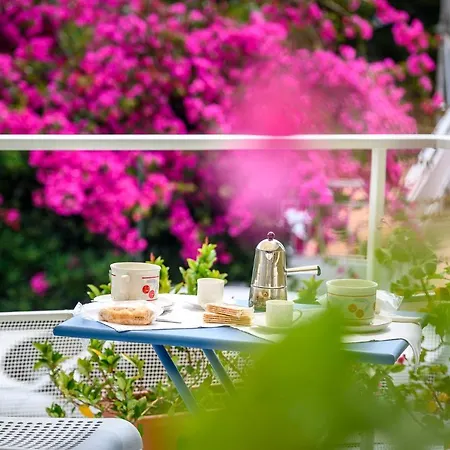 アパート Casa Stella