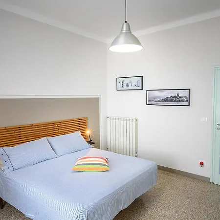 Casa Stella アパート *