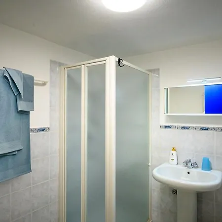 Casa Stella * サン・ロレンツォ・アル・マーレ