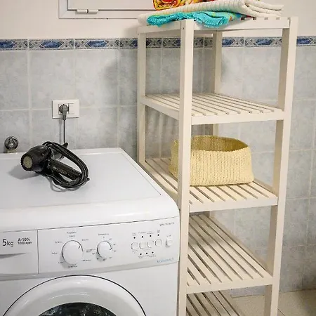 Casa Stella アパート *