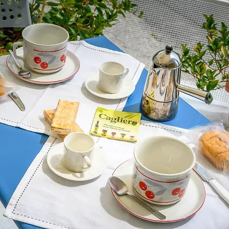 アパート Casa Stella サン・ロレンツォ・アル・マーレ