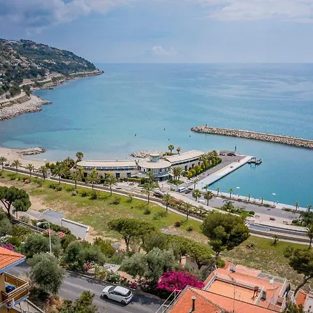 アパート Casa Stella