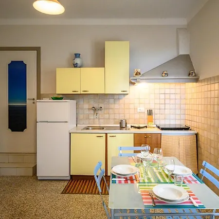 Casa Stella Apartment