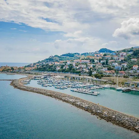 アパート Casa Stella *