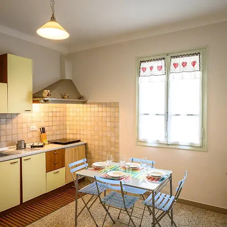 アパート Casa Stella *