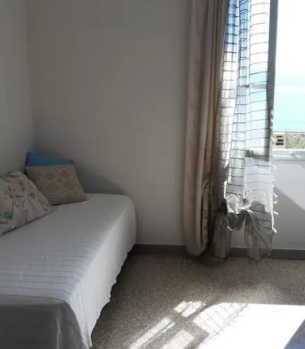 Casa Stella San Lorenzo al Mare