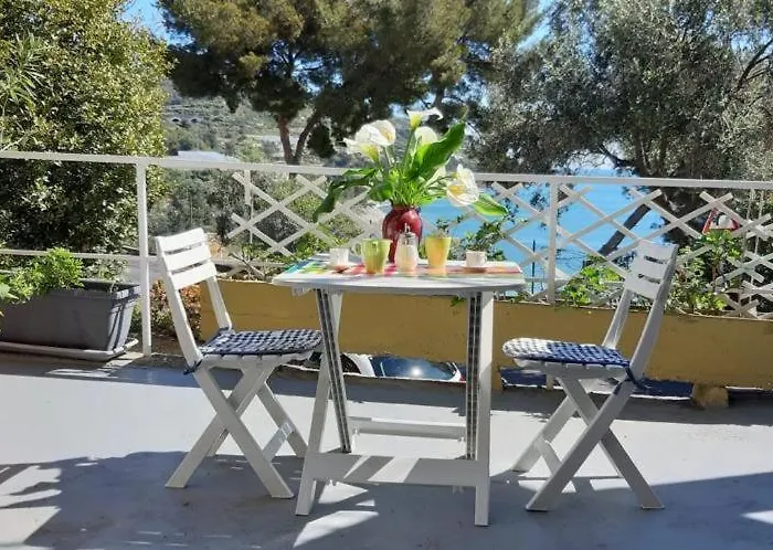 Casa Stella San Lorenzo al Mare