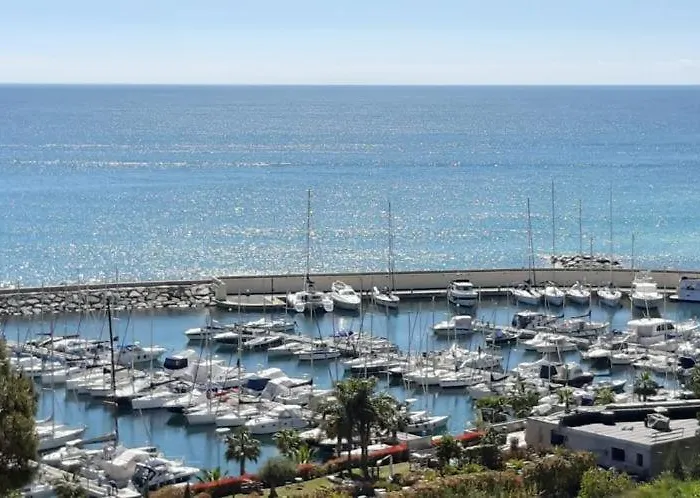 Casa Stella * San Lorenzo al Mare