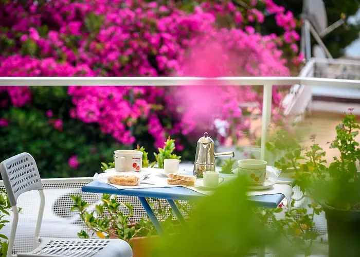 Apartmán Casa Stella