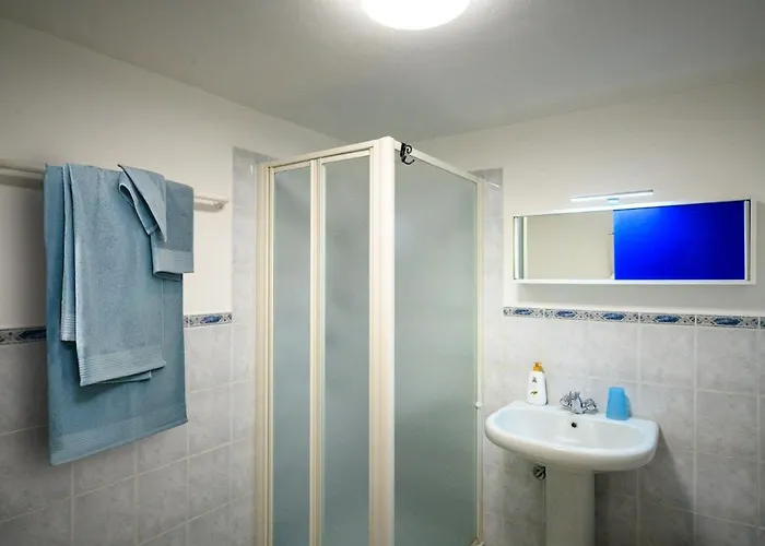 Casa Stella * San Lorenzo al Mare