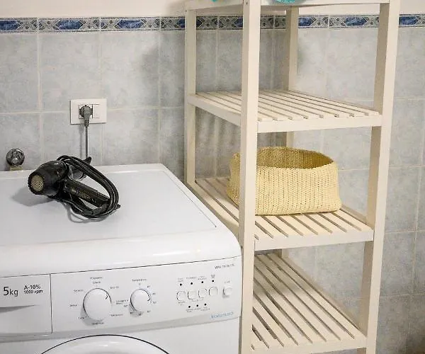 Casa Stella Apartmán *