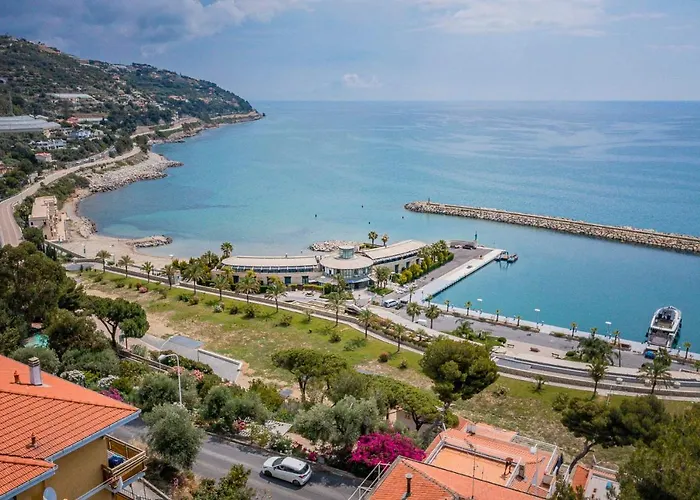 Apartmán Casa Stella