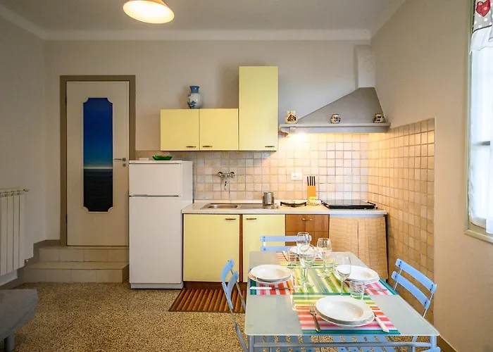 Casa Stella Apartmán