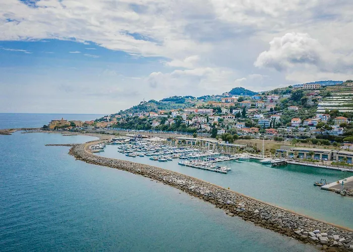 Apartmán Casa Stella *