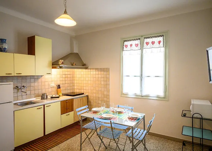 Apartmán Casa Stella *