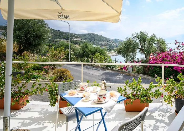 Casa Stella * San Lorenzo al Mare